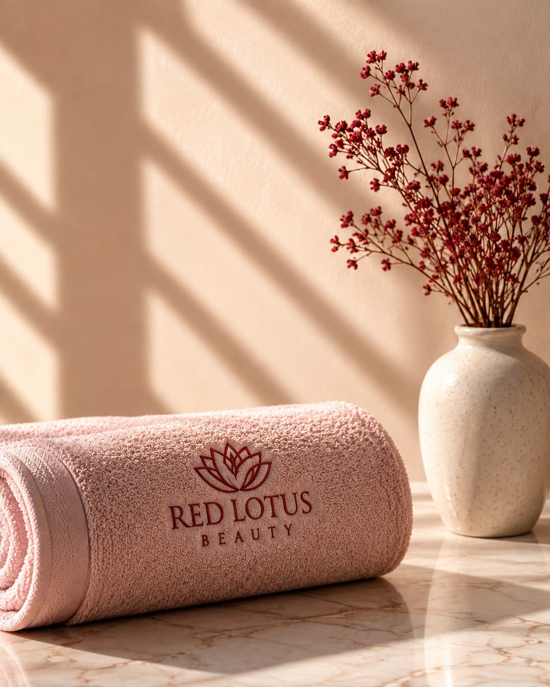 Red Lotus Beauty – kezelési protokoll